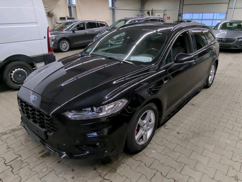 Ford Mondeo TURNIER 2.0 ECOBLUE ST-Line, 2021