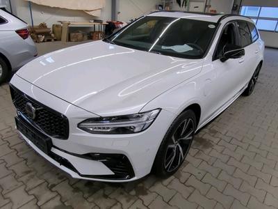 Volvo V90 T6 RECHARGE AWD Plus Dark, 2022