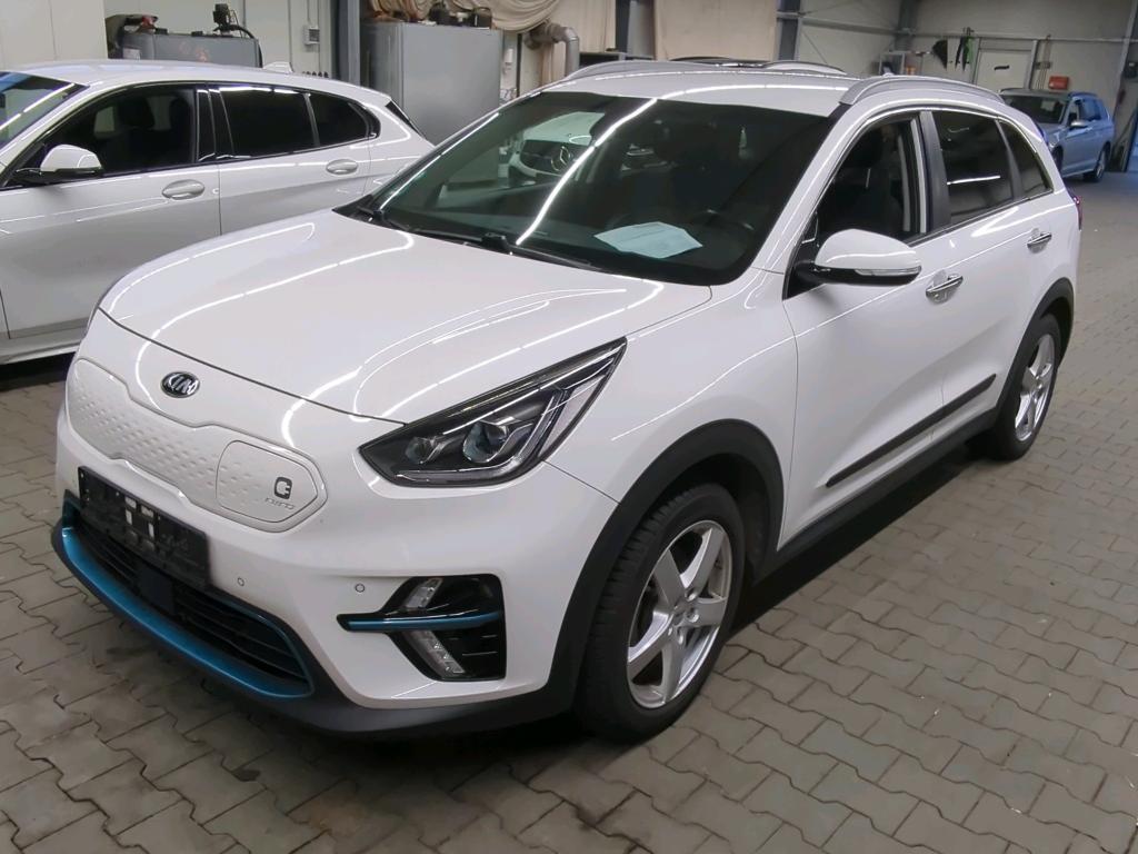 Kia E-niro -, 2021