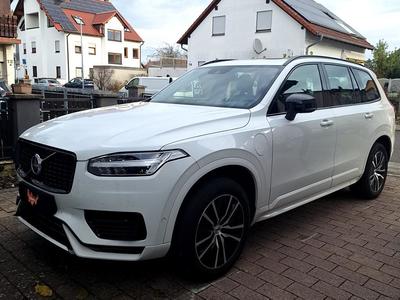 Volvo XC90 T8 AWD RECHARGE GEARTRONIC, 2020