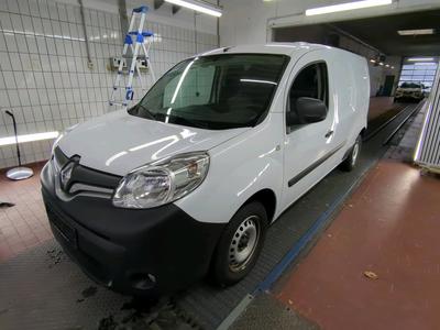 Renault Kangoo RAPID MAXI (ENERGY) DCI 110 Extra, 2019