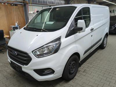 Ford Transit CUSTOM 340 L1H1 LKW VA AUTM. Trend, 2019