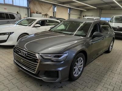 Audi A6 AVANT 40 TDI QUATTRO S TRONIC, 2019