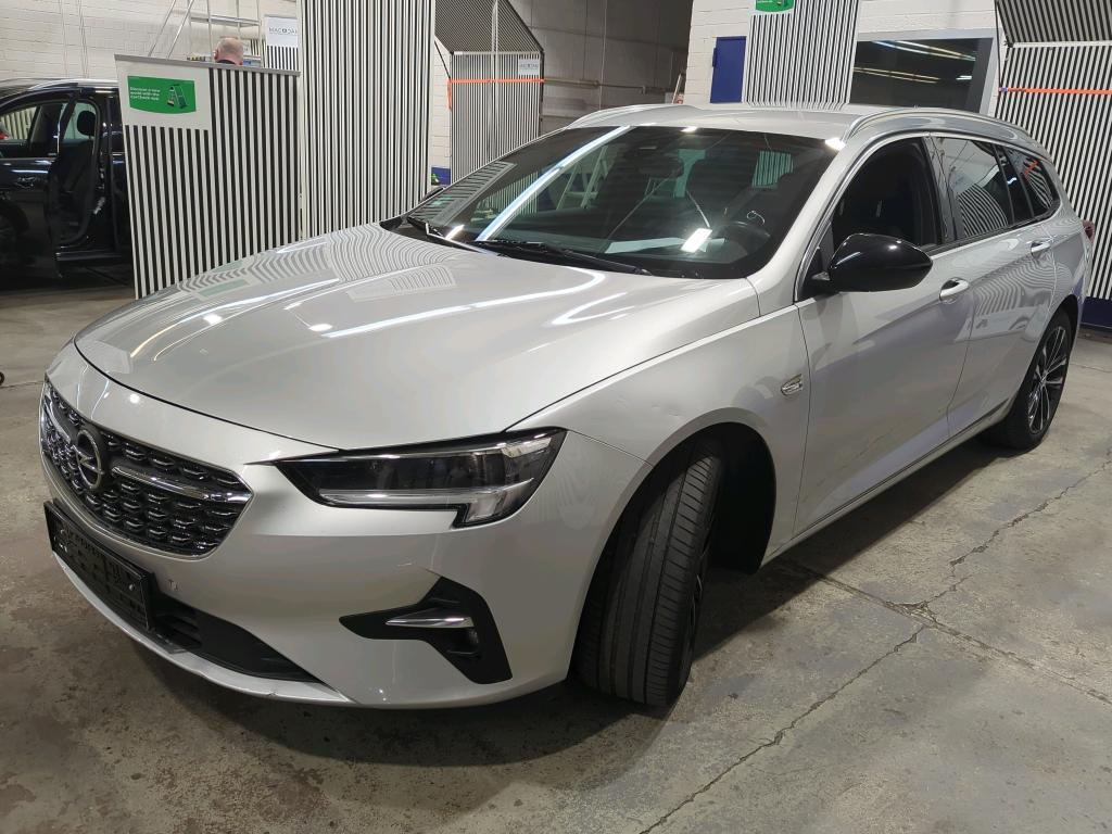 Opel Insignia SPORTS TOURER 2.0 DIESEL AUT. Ultimate, 2021