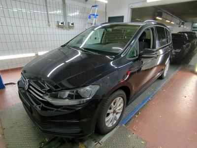 Volkswagen Touran 2.0 TDI SCR Comfortline, 2019