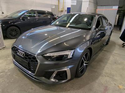 Audi A5 SPORTBACK 40 TDI S TRONIC S line, 2020