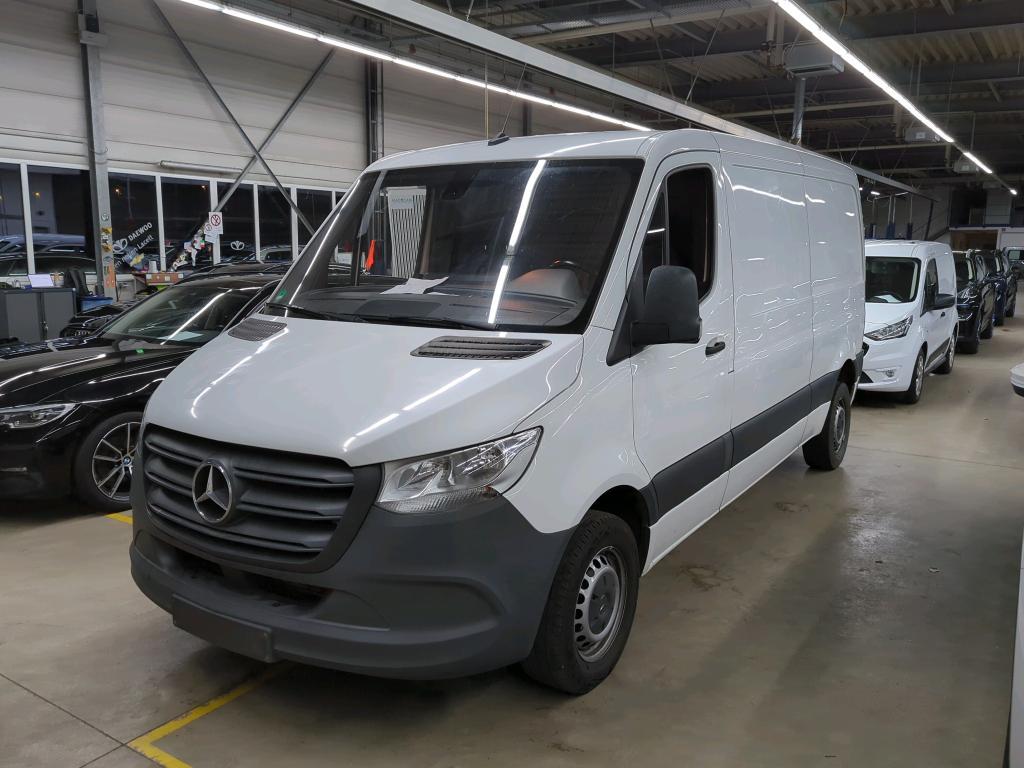 Mercedes-Benz 314 CDI SPRINTER STANDARD VA, 2021