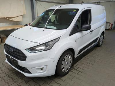 Ford Transit CONNECT 200 L1 S&amp;S Trend, 2020