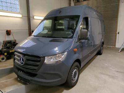 Mercedes-Benz Esprinter STANDARD 55/47 KWH, 2020