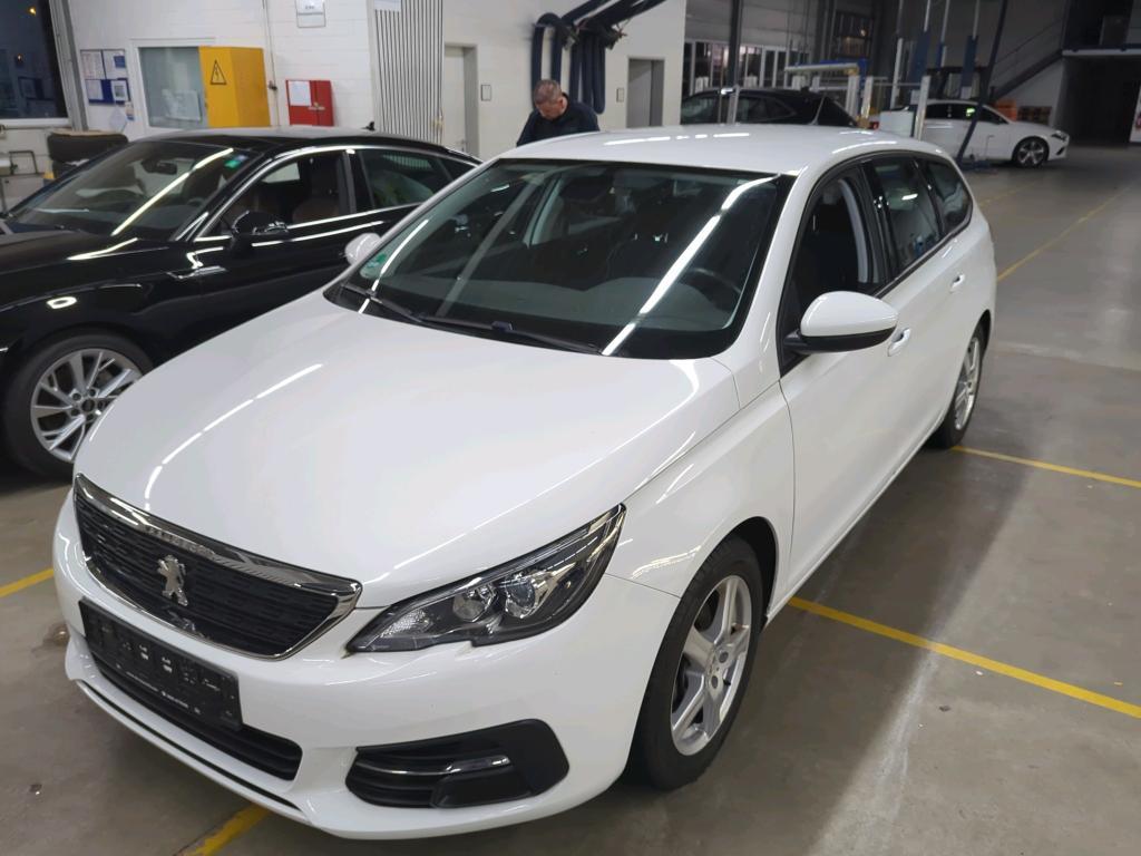 Peugeot 308 SW BLUEHDI 130 STOP &amp; START Active, 2019