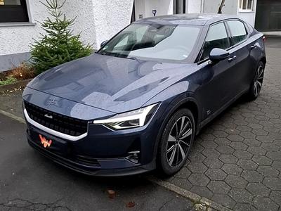 Polestar  2 DUAL MOTOR 78KWH, 2021