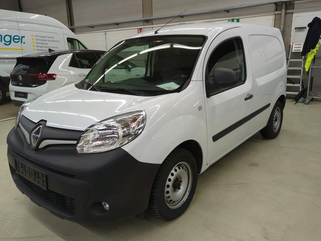 Renault Kangoo RAPID (ENERGY) DCI 90 Basis, 2019