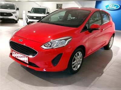 Ford Fiesta 1.1 S&amp;S TREND, 2021