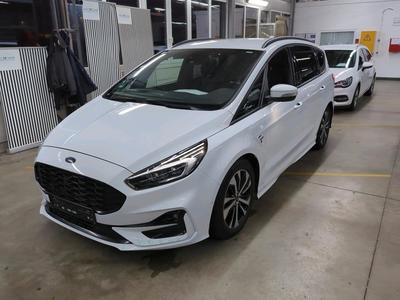 Ford S-MAX 2.0 ECOBLUE AUT. ST-LINE, 2021