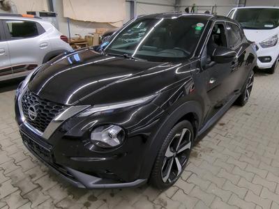 Nissan Juke 1.0 DIG-T DCT Tekna, 2023