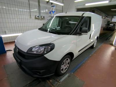 Fiat Doblo CARGO SX, 2019