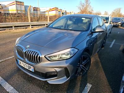 BMW SERIE 1 SERIE 1 118IA 136CH M SPORT DKG7, 2022