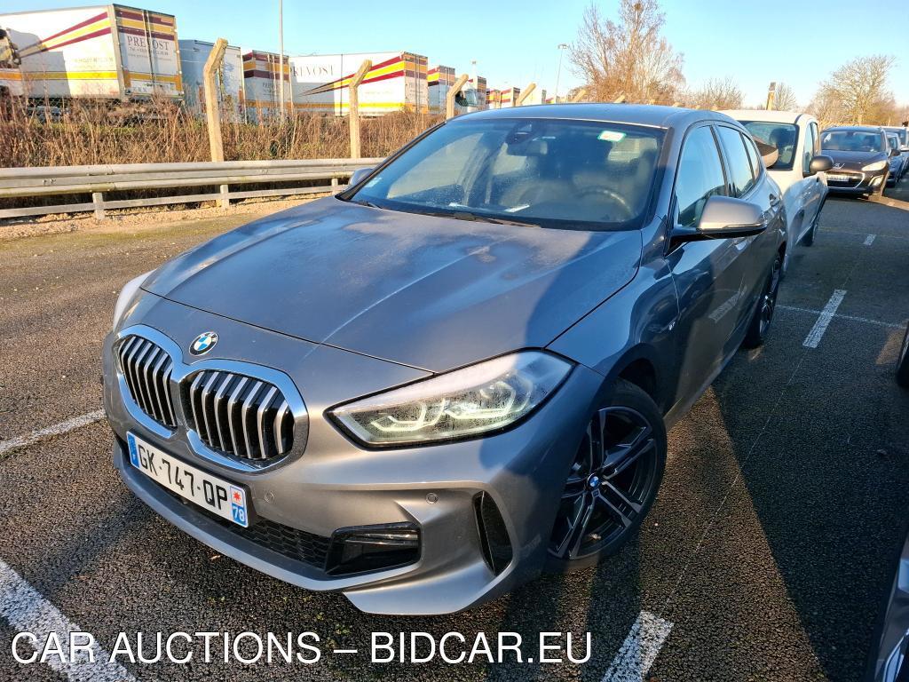 BMW SERIE 1 SERIE 1 118IA 136CH M SPORT DKG7, 2022