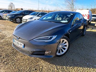 Tesla Model s MODEL S LONG RANGE, 2020