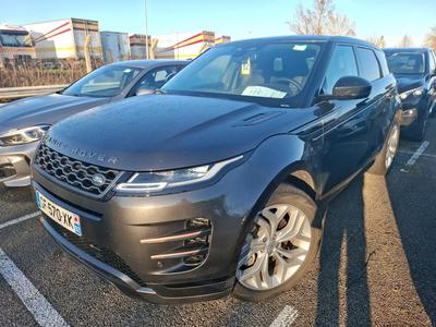 Land Rover Evoque RANGE ROVER EVOQUE 1.5 P300E 309CH R-DYNAMIC SE AW, 2022