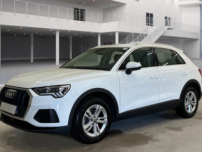 Audi Q3 35 TDI 150 CH S TRONIC 7 BUSINESS LINE, 2020