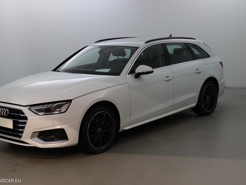 Audi A4 avant business 30 TDI 136 S TRONIC 7 BUSINESS LINE, 2021