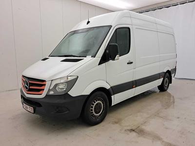 Mercedes Sprinter 314 A2H2 2.1CDi 143pk/cv 5p, 2017