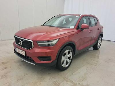 Volvo XC40 Momentum 2.0T4 190pk/cv 5p Geartronic, 2018