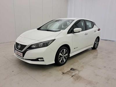 Nissan Leaf Electric 40kWh Acenta 150pk/cv 5p, 2018