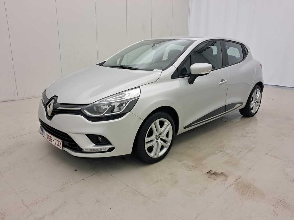 Renault Clio Corporate Edition 0.9TCe 90pk/cv 5p, 2019