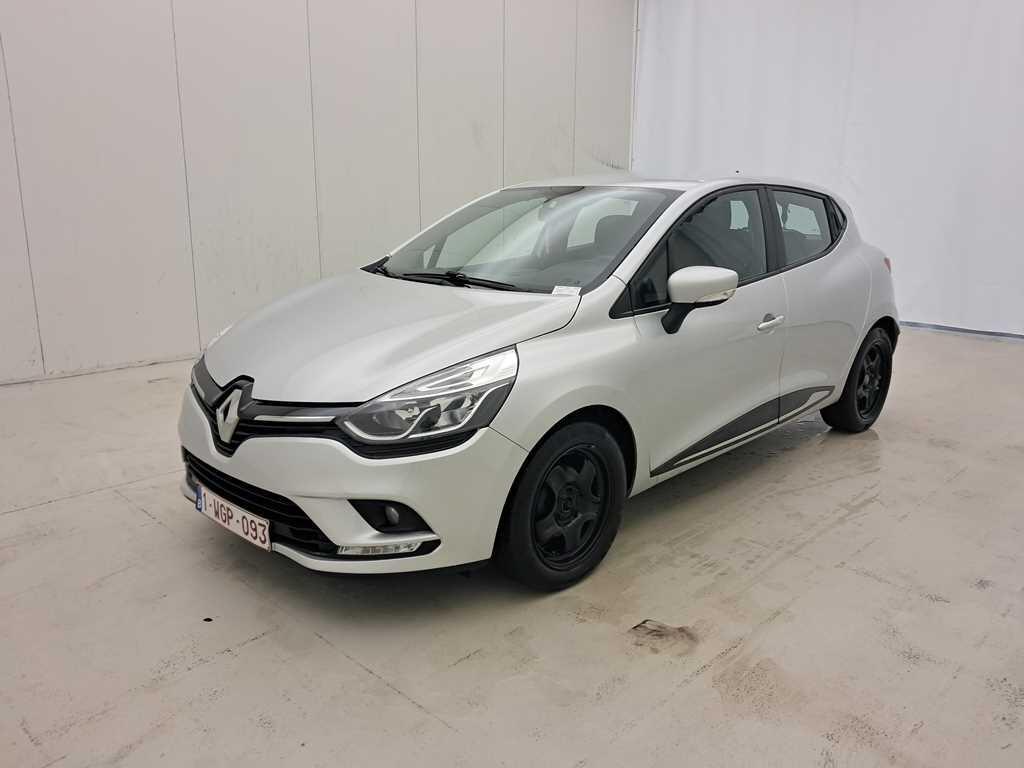 Renault Clio Corporate Edition 1.5dCi 90pk/cv 5p, 2019