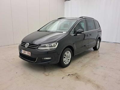 Volkswagen Sharan Comfortline 2.0TDi 150pk/cv 5p, 2019