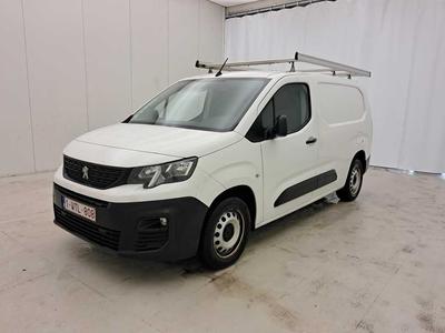 Peugeot Partner L2 Heavy Premium 1.6 BlueHDi S&amp;S 100pk/cv, 2019