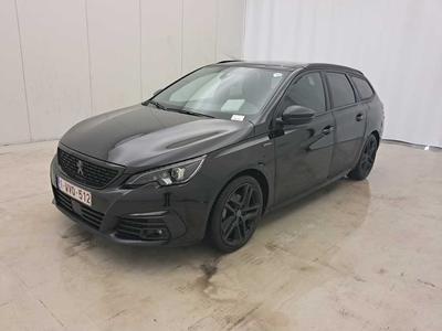 Peugeot 308 SW GT-Line 1.5BlueHDi S&amp;S 130pk/cv 5p EAT8, 2019