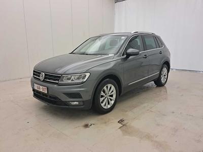 Volkswagen Tiguan Comfortline 2.0TDi 150pk/cv 5p DSG7, 2019