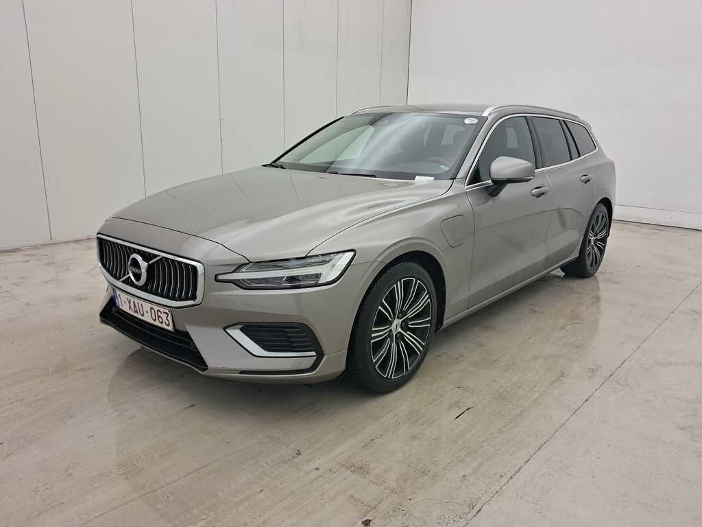 Volvo V60 Inscription 2.0T8 390pk/cv 5p AWD Geartronic, 2019