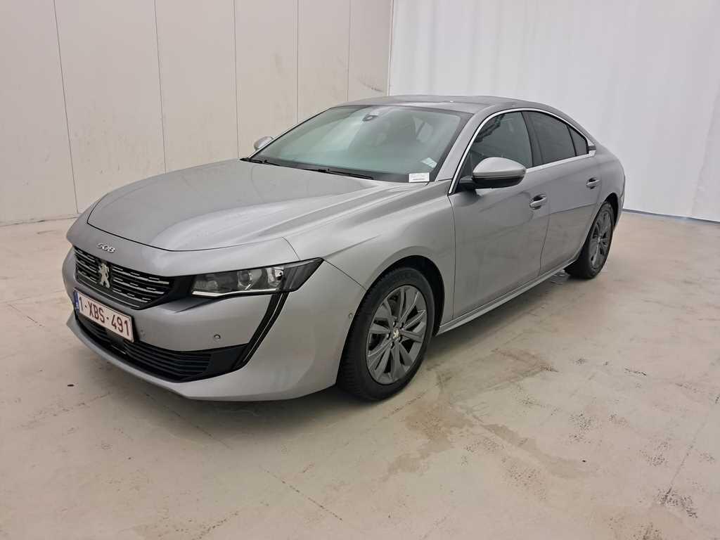 Peugeot 508 Allure 1.5 BlueHDi 130pk/cv S&amp;S 5p EAT8, 2019