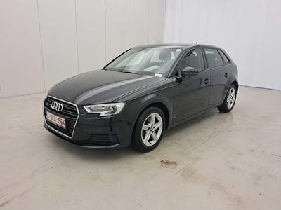 Audi A3 Sportback 35 1.5TFSi 150pk/cv 5p S-Tronic, 2019