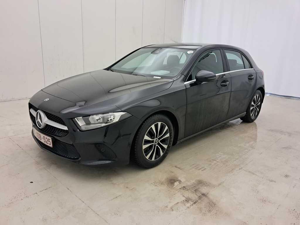 Mercedes A-Klasse A180 Business Solution 1.3i 136pk/cv 5p, 2019