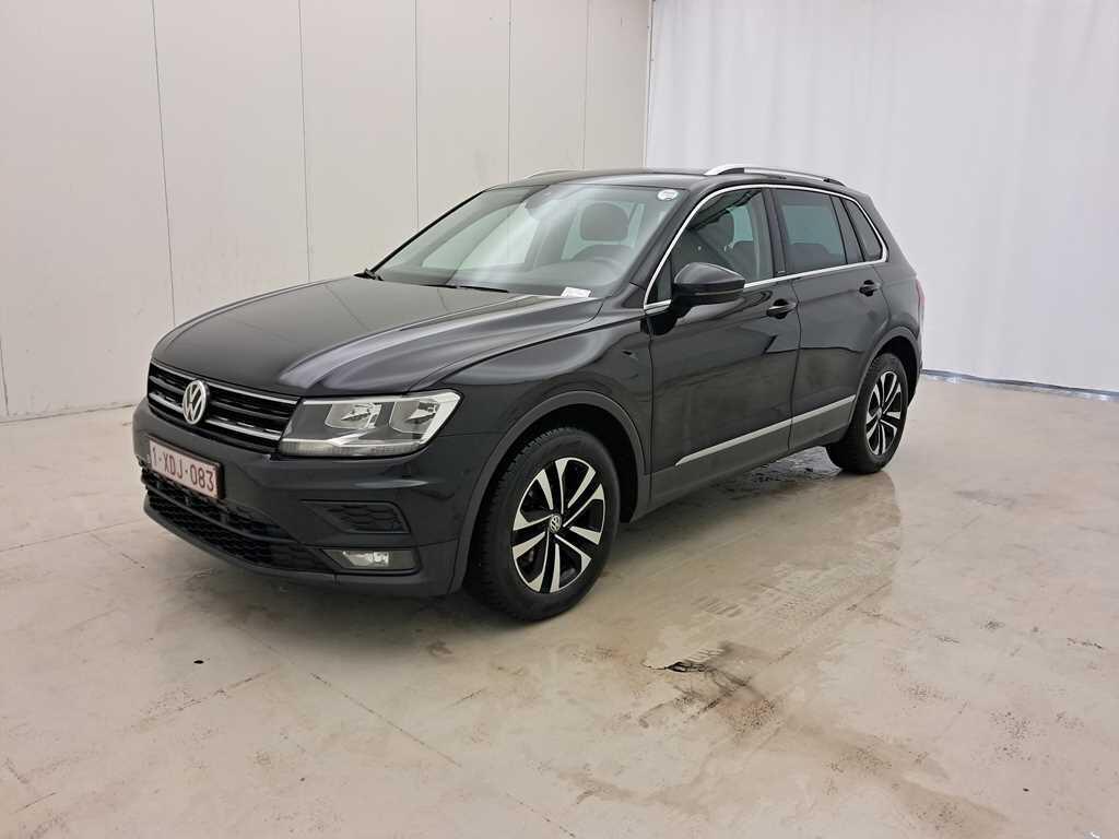 Volkswagen Tiguan IQ.Drive 1.5TSi ACT 130pk/cv 5p, 2019