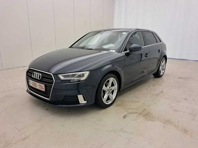 Audi A3 Sportback Sport 30 1.6TDi 116pk/cv 5p, 2020