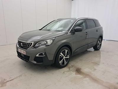 Peugeot 5008 Active 1.2 PureTech S/S 130pk/cv 5p EAT8, 2020