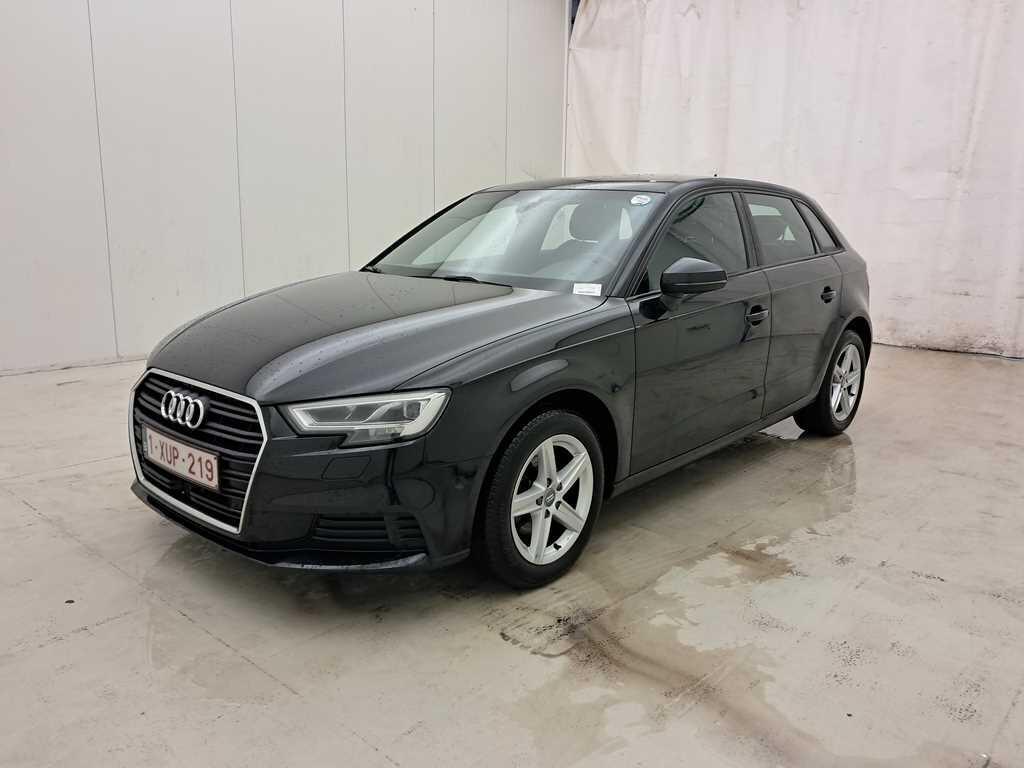 Audi A3 Sportback 35 1.5TFSi 150pk/cv 5p S-Tronic, 2020