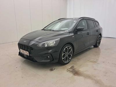 Ford Focus Clipper ST-Line Business 1.0i EcoBoost 125pk/cv 5p, 2020