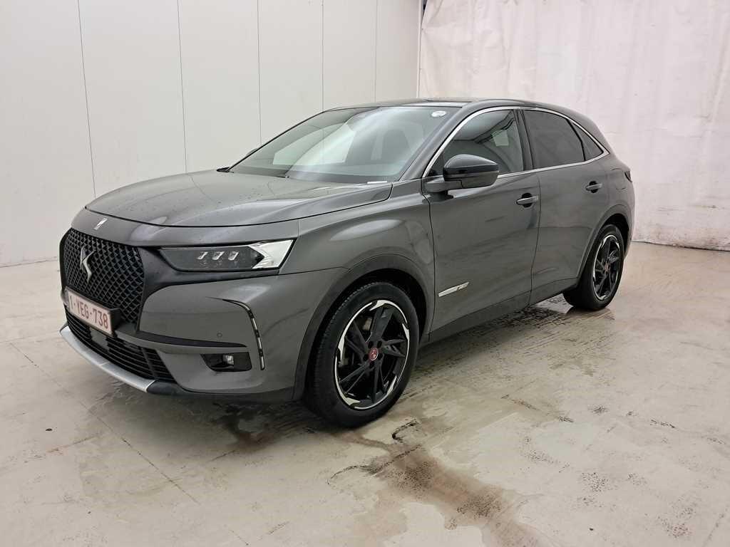 Ds DS7 Crossback E-Tense Performance Line 1.6i 200pk/cv 5p Aut., 2020