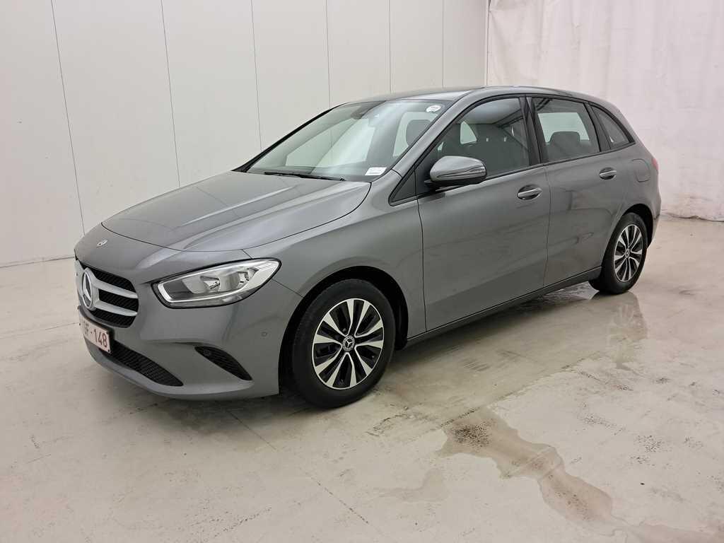 Mercedes B-Klasse B180d Business Solution 1.5d 116pk/cv 5p, 2020