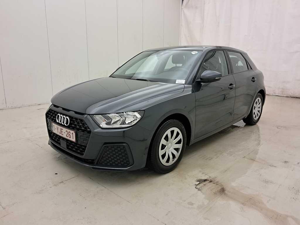 Audi A1 Sportback 30 1.0TFSi 116pk/cv 5p, 2020