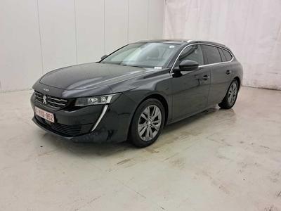 Peugeot 508 SW Allure 1.6 PureTech 180pk/cv S&amp;S 5p EAT8, 2020