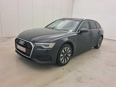 Audi A6 Avant Business Edition 40 2.0TDi 204pk/cv 5p S-Tronic, 2020