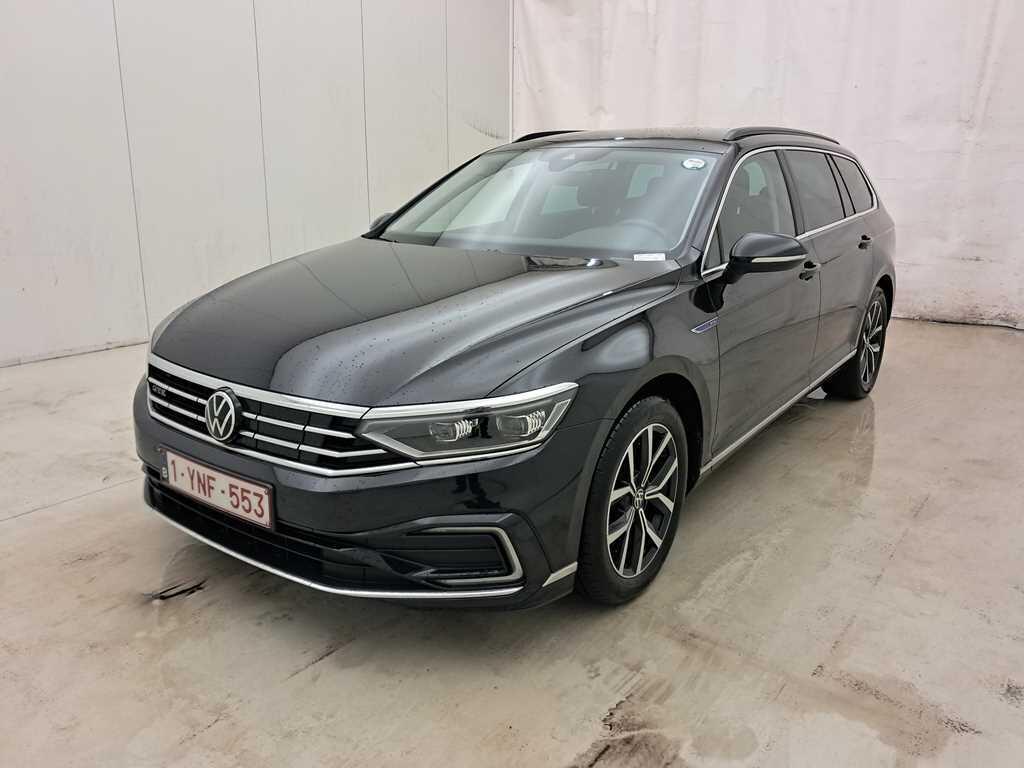 Volkswagen Passat Variant GTE Business 1.4TSi 218pk/cv 5p DSG6, 2020